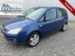 Ford Focus C-Max - 1.6-16V Futura