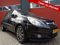 Opel Corsa - 1.4-16V '111' Edition 101PK Airco Cruise LMV NL-Auto