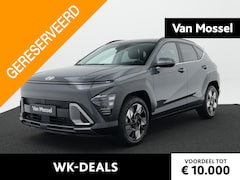 Hyundai Kona - 1.6 GDI HEV Comfort | Adaptieve Cruise Control | Climate Control | Achteruitrijcamera | Ap
