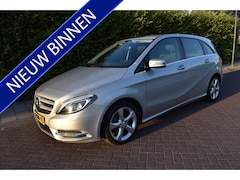 Mercedes-Benz B-klasse - 200 Amb '13 1e Eig, Trekh, PERFECTE STAAT