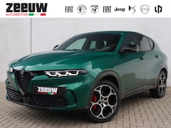 Alfa Romeo Tonale - 1.3T PHEV 280 PK Veloce | Harman | Leder | 360cam | Winter