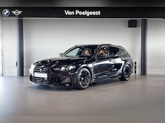 BMW 3-serie Touring - M3 xDrive Competition | Harman Kardon | Stoelventilatie | Comfort Access |