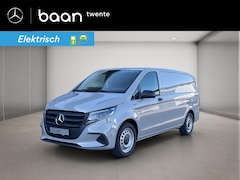 Mercedes-Benz eVito - 129 GB L2 Business Solution