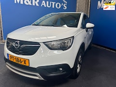 Opel Crossland X - 1.2 Turbo Innovation
