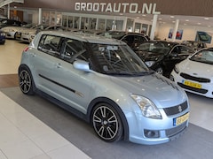 Suzuki Swift - 1.3 Shogun Airco, Stuurbekrachtiging