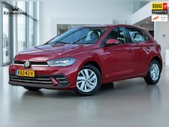Volkswagen Polo - 1.0 TSI Style| IQLight| DIGITALDASH| CARPLAY