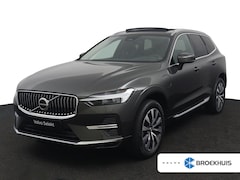 Volvo XC60 - Recharge T8 AWD Inscription | Panoramadak | Trekhaak | Harman/Kardon | Adaptive LED | Adap