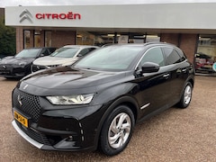 DS 7 Crossback - E-Tense 225 Performance Line met Wegdraaibare trekhaak