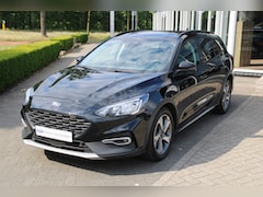 Ford Focus Wagon - 1.0 EcoBoost 125 PK Hybrid Active X WINTER-PACK | BLIS | NAVIGATIE|