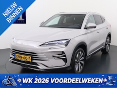 BYD Seal U - 1.5 DM-i FWD Boost VAN: 39.900, - VOOR: 34.440, - UW WKVOORDEEL: 5.569, - NIEUWE AUTO | FA