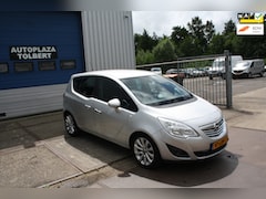 Opel Meriva - 1.4 Turbo Cosmo *BJ'10*134DKM*NW-APK