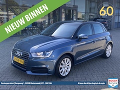 Audi A1 Sportback - 1.0 TFSI 95pk Advance Sport