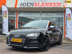 Audi A1 Sportback - 1.0 TFSI Pro Line BJ.2018 / Navi / Stoelverwarming / 17"Lmv / Climate Control