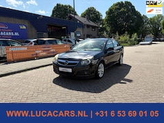 Opel Vectra GTS - 1.8-16V Executive 2X SLEUTEL + BOEKJES