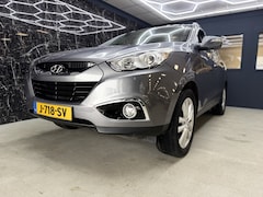 Hyundai ix35 - 2.0i 4WD i-Catcher