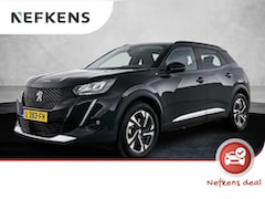 Peugeot e-2008 - EV Allure Pack 50 kWh | Apple Carplay/Android Auto | ACCU 91% | Camera | Climate Control |