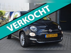 Fiat 500 - 0.9 TwinAir Turbo Popstar