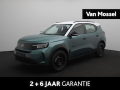 Opel Frontera - 1.2 Turbo Hybrid Edition | VOORRAAD VOORDEEL | TOT 8 JAAR GARANTIE | VAN € 34.126, - VOOR