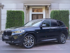 BMW X3 - xDrive30e High Executive TREKHAAK | PANO | LASER | HUD | KEYLESS | LEDER DASHBOARD