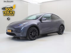 Tesla Model Y - Long Range AWD 75kWh 351pk AMD RYZEN [ AUTOPILOT+20 INCH+PREMIUM AUDIO ]
