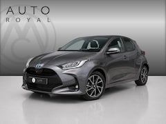 Toyota Yaris - 1.5 Hybrid Dynamic AUTOMAAT | LANE ASSISTENTIE | LED KOPLAMPEN | ACHTERUIT RIJ CAMERA| DAB