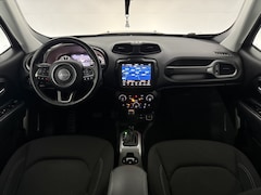 Jeep Renegade - 1.3T Limited 151PK | Grijs Kenteken | VAN | Camera | Carplay | Clima | Cruise | Keyless