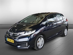 Honda Jazz - 1.3 i-VTEC Trend | Cruise | Stoelverwarming | Airco