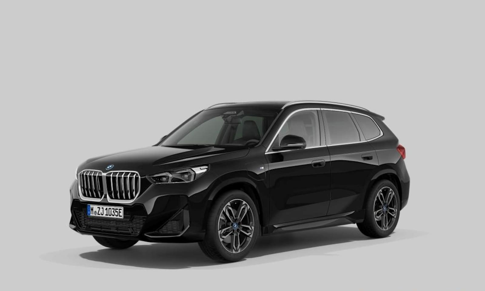 BMW X1 - xDrive30e M Sport | wordt verwacht | Panorama | Trekhaak | ACC | - AutoWereld.nl