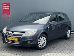 Opel Astra - BWJ 2007 2007 1.6 116 PK Temptation TREKHAAK | RADIO | AIRCO | CRUISE | APK 02-27
