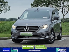Mercedes-Benz Citan - 112 CDI ac carplay EURO6