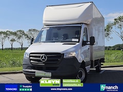 Mercedes-Benz Sprinter - 317 Bakwagen Laadklep