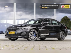 BMW 3-serie - 320e Business Edition Plus M-Sport | Leder | NL Auto