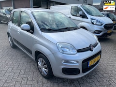 Fiat Panda - 0.9 TwinAir GERESERVEERD 2013 € 2.950, - Airco 1 Jr. Apk