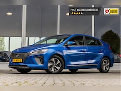 Hyundai IONIQ - 1.6 GDi Premium | Pano | Infinity | ACC