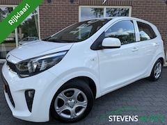 Kia Picanto - 1.0 DPi ComfortL. 5p AIRCO / CRUISE / ELEK.RAMEN