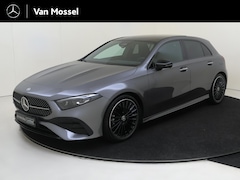 Mercedes-Benz A-klasse - 180 Business Solution AMG /Panoramadak /19 Inch /Nightpakket /CarPlay