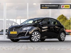 Peugeot 208 - 1.2 PureTech Active | Carplay | Cruise | Park. sens