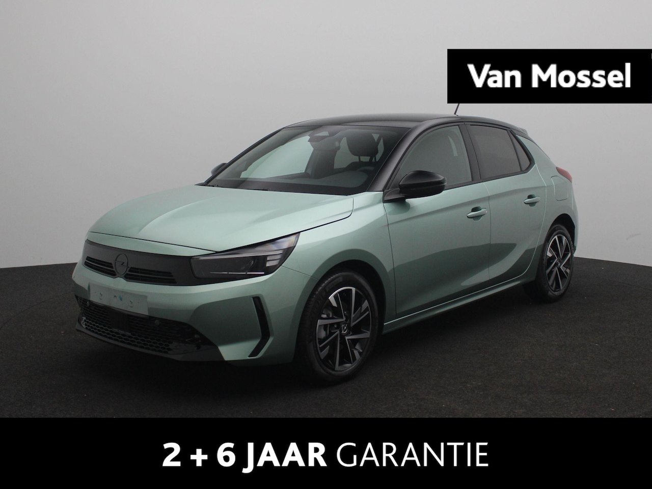 Opel Corsa - 1.2 Turbo Yes | VOORRAAD VOORDEEL | TOT 8 JAAR GARANTIE | - AutoWereld.nl