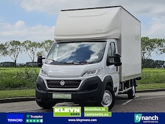 Fiat Ducato - 35 2.3 MJT 140 LAADKLEP