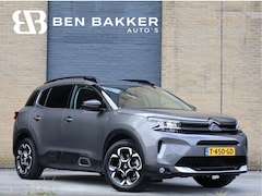 Citroën C5 Aircross - 1.6 Plug-in Hybrid 225 Business Plus | Carplay | ACC | Rondomzicht camera |