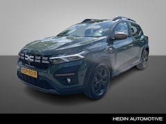 Dacia Sandero Stepway - 1.0 TCe 110 Extreme | BLIND SPOT | CAMERA | PARKEERSENSOREN |