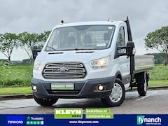 Ford Transit - 2.0 L3 Open Laadbak AC