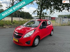 Chevrolet Spark - 1.0 16V LS LEUKE AUTO RIJDT EN SCHAKELT GOED