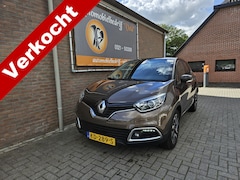 Renault Captur - 0.9 TCe Dynamique