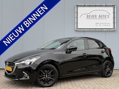 Mazda 2 - 2 1.5 Skyactiv-G Sport Selected Camera/Navi/16 inch