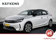 Opel Corsa - 1.2 110pk Hybrid GS Automaat | Navigatie | Climate Control | Cruise Control | Camera | 16"
