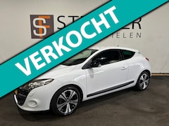 Renault Mégane Coupé - 1.4 TCe Parisienne