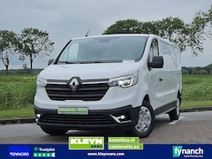 Renault Trafic - 2.0 DCI L2H1 Navi Euro6 AC