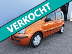 Fiat Panda - 1.2 Edizione Cool - Airco