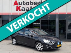 Volvo V60 - 1.6 D2 Summum - Clima - Cruise